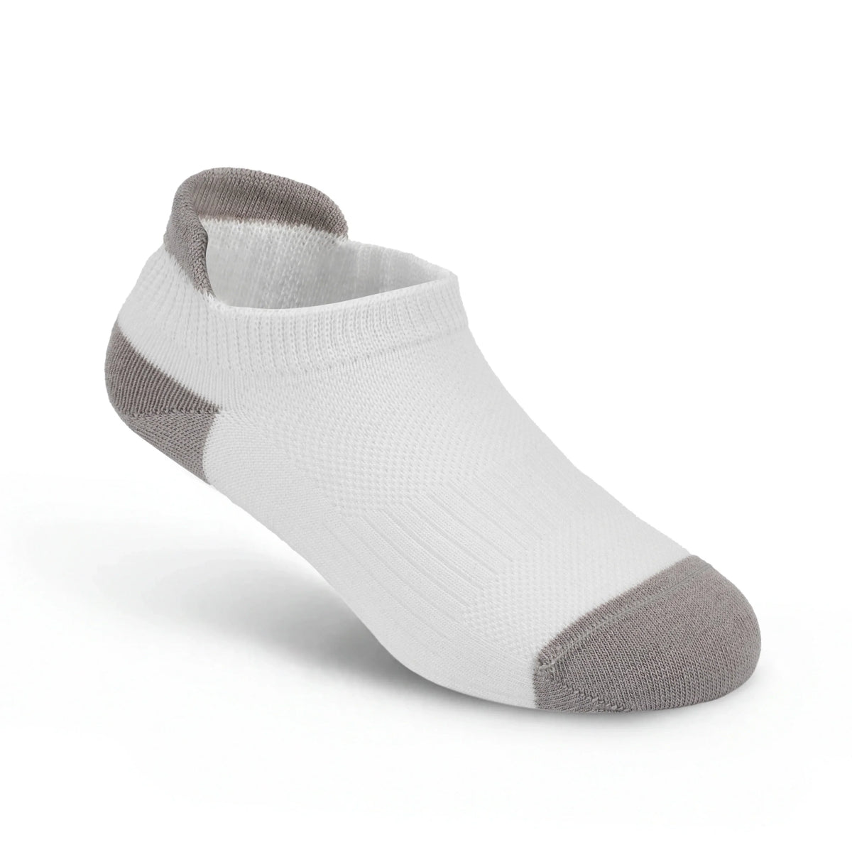 Low-Cut Comfort Socks