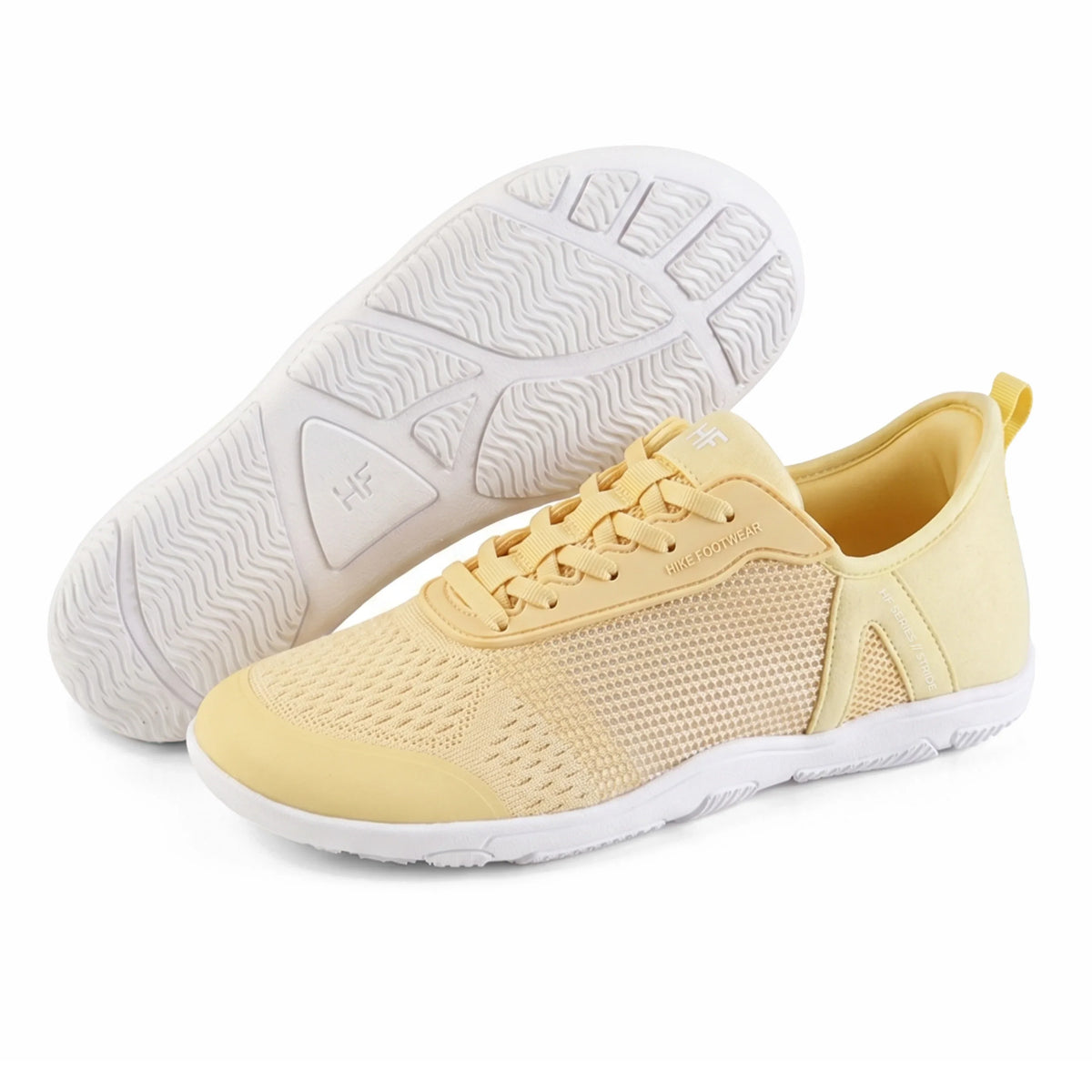 HF Stride – Finally. Shoes That Don't Punish Your Feet