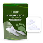 HF Hammer Toe Gel Pad – For Everyday Comfort & Protection