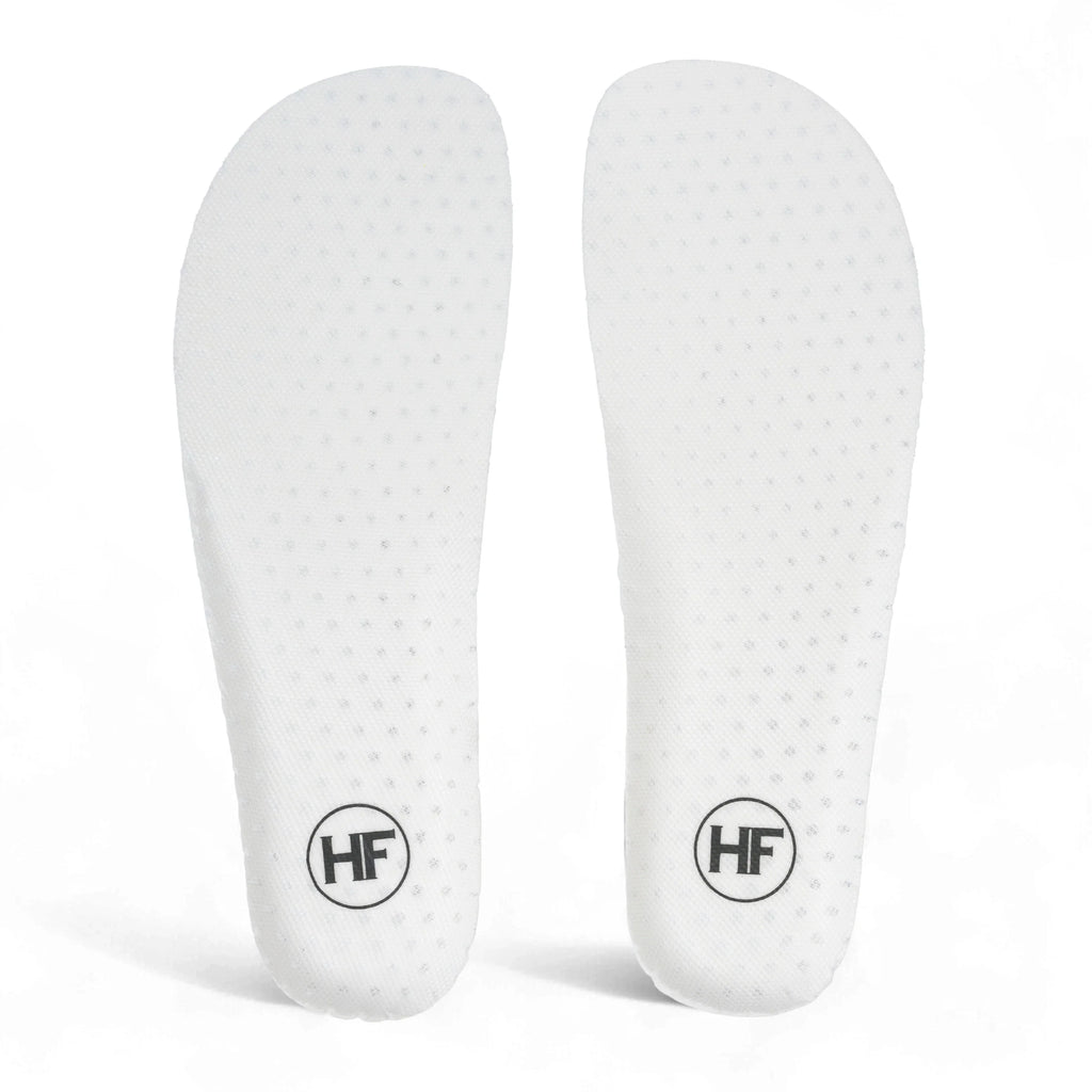 Standard Comfort Insoles – Lightweight and Breathable