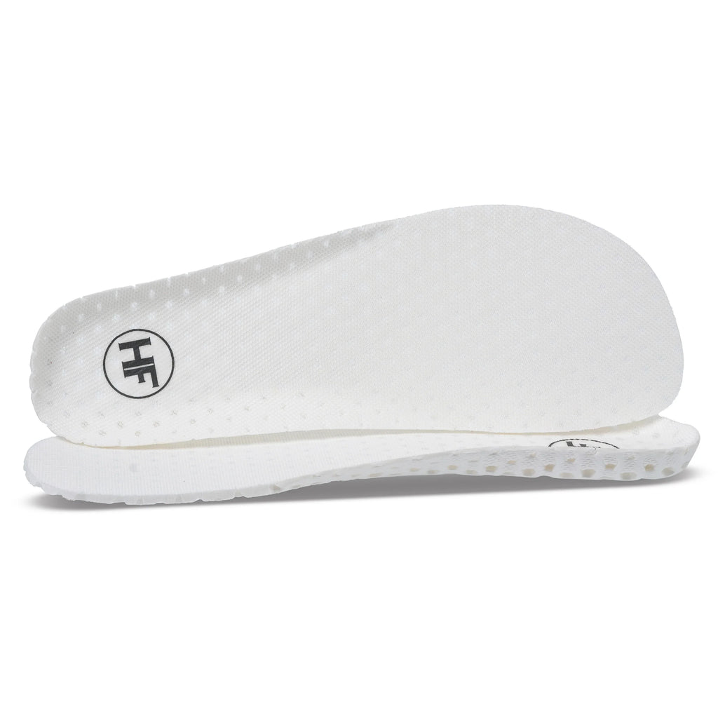 Standard Comfort Insoles – Lightweight and Breathable