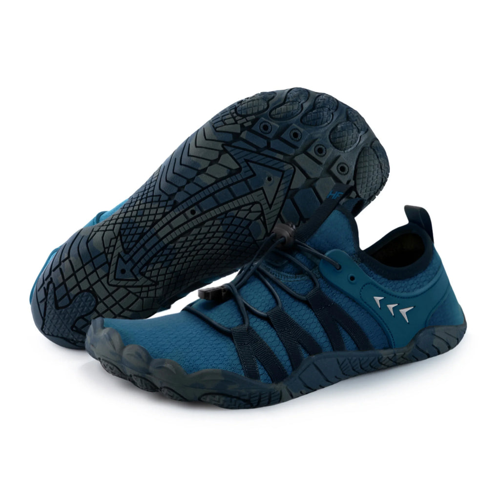 Caspian Adventure - Outdoor & Non-slip Barefoot Shoes