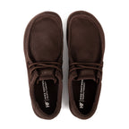 Reed - Men's Casual Barefoot Shoes for All-Day Comfort