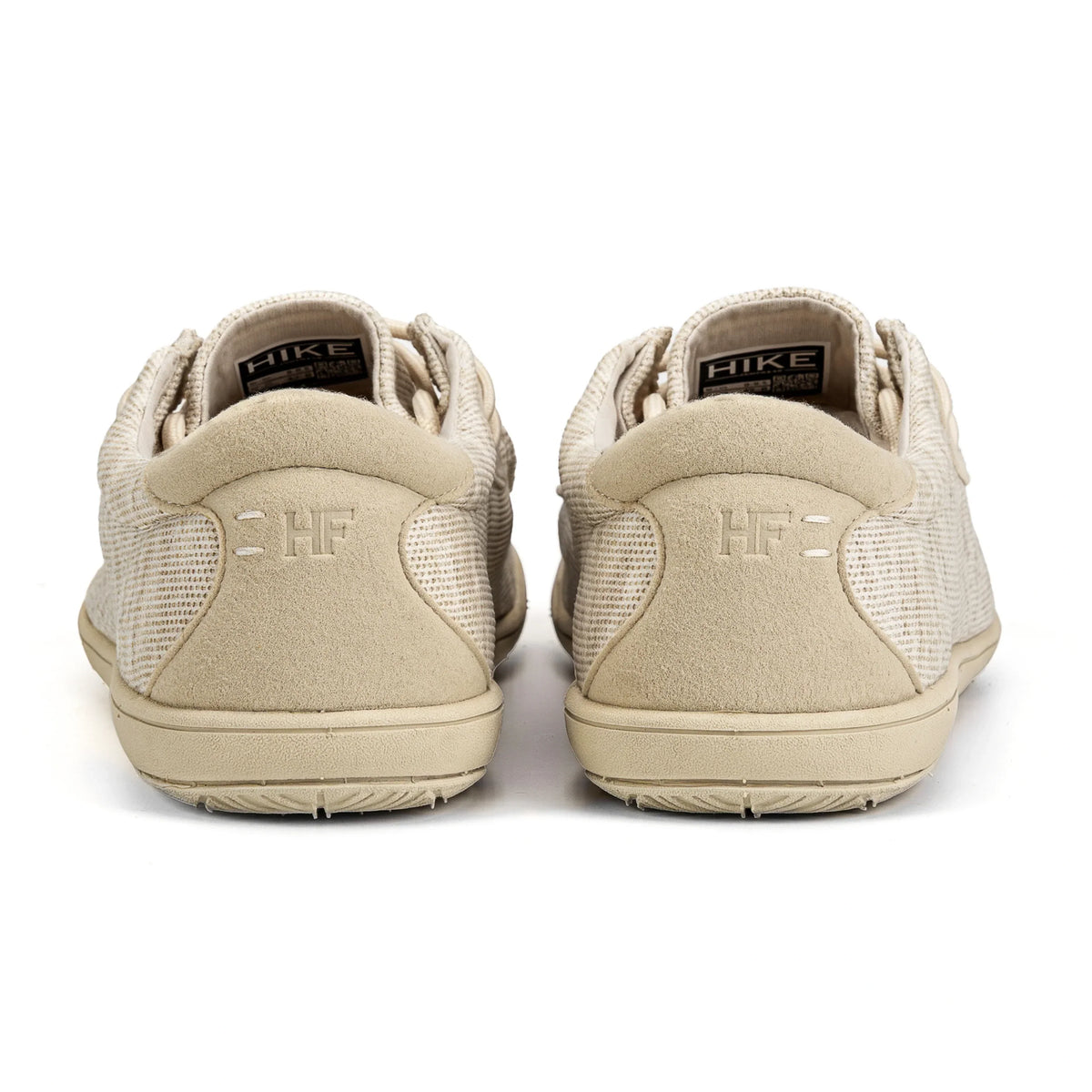 Reed - Men's Casual Barefoot Shoes for All-Day Comfort