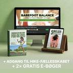 Range – Men's Barefoot Shoes for All-Day Comfort