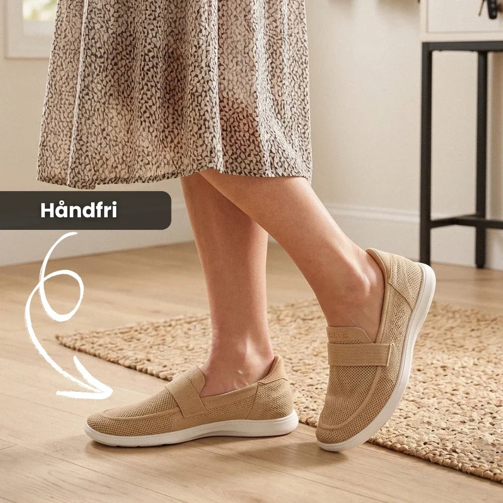 Valenza - Hands-Free Barefoot Dress Shoe (BOGO)