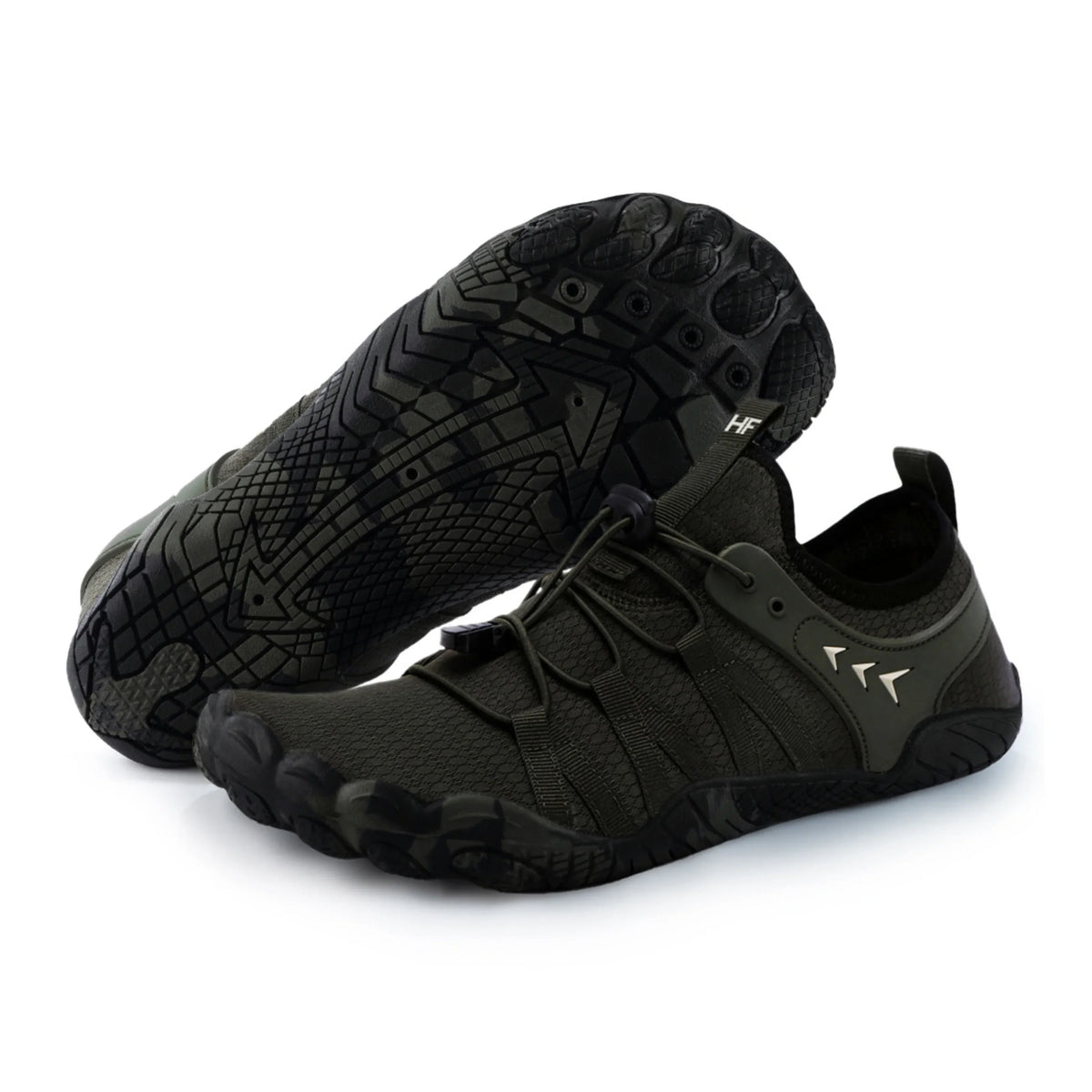 Caspian Adventure - Outdoor & Non-slip Barefoot Shoes