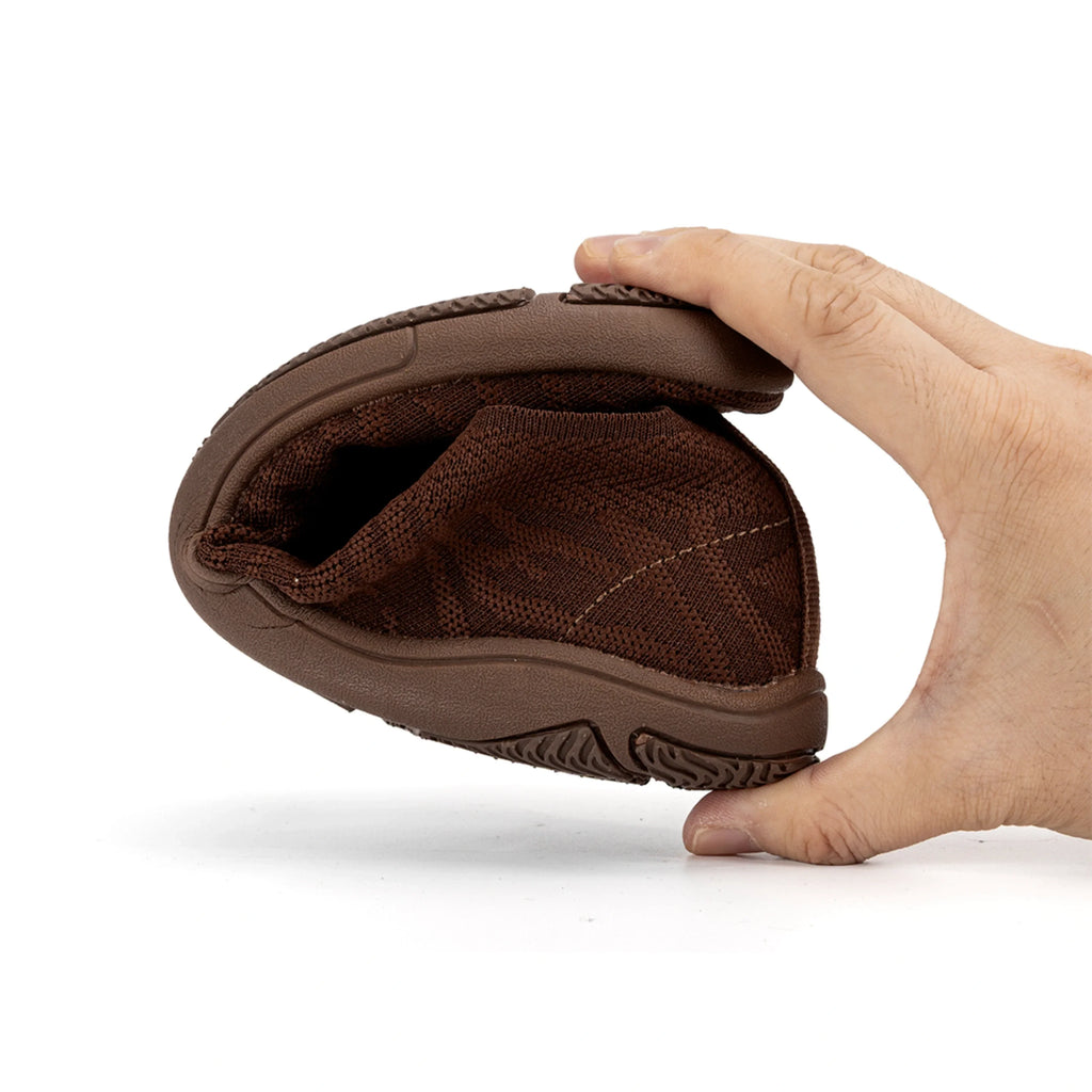 Comforto Max – Ultra-Stretching & Soft Barefoot Shoes