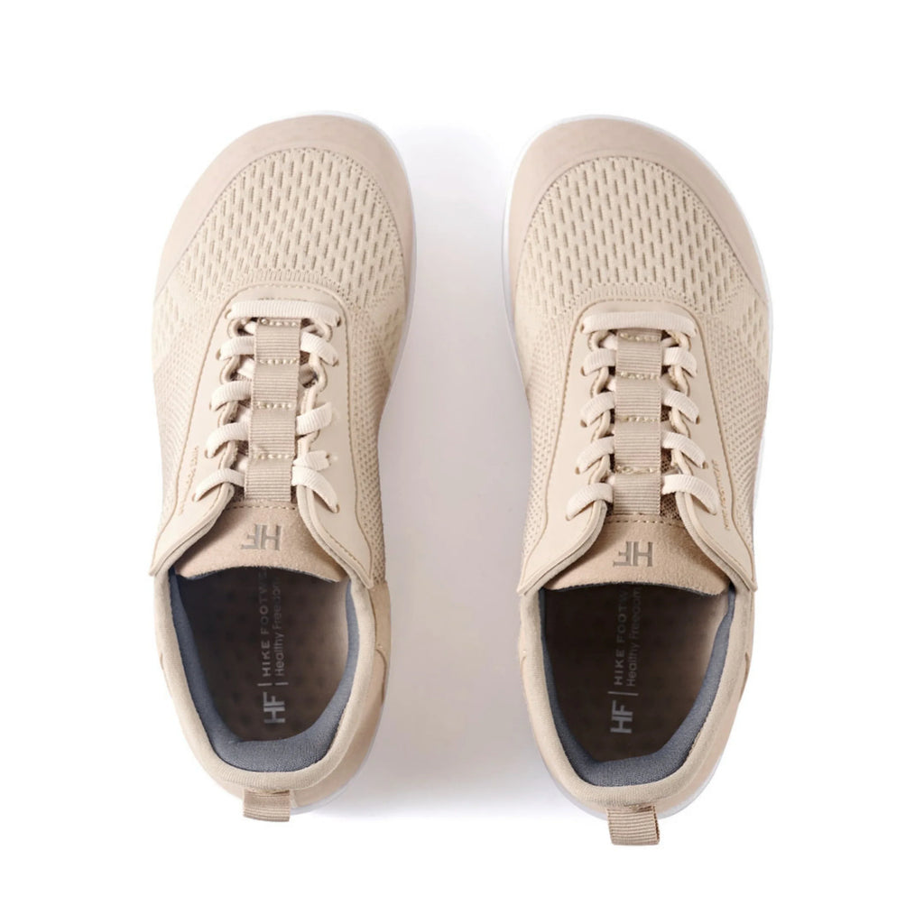 HF Stride – Hands-Free & Ergonomic Barefoot Shoes (CC)
