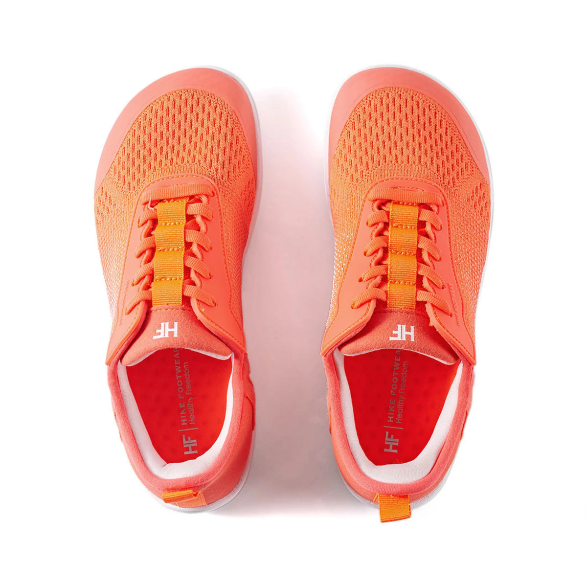 HF Stride – Hands-Free & Ergonomic Barefoot Shoes (CC)