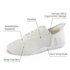 HF Stride – Finally. Shoes That Don't Punish Your Feet