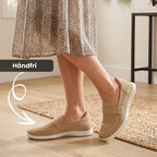 Valenza - Hands-Free Barefoot Dress Shoe (BOGO)