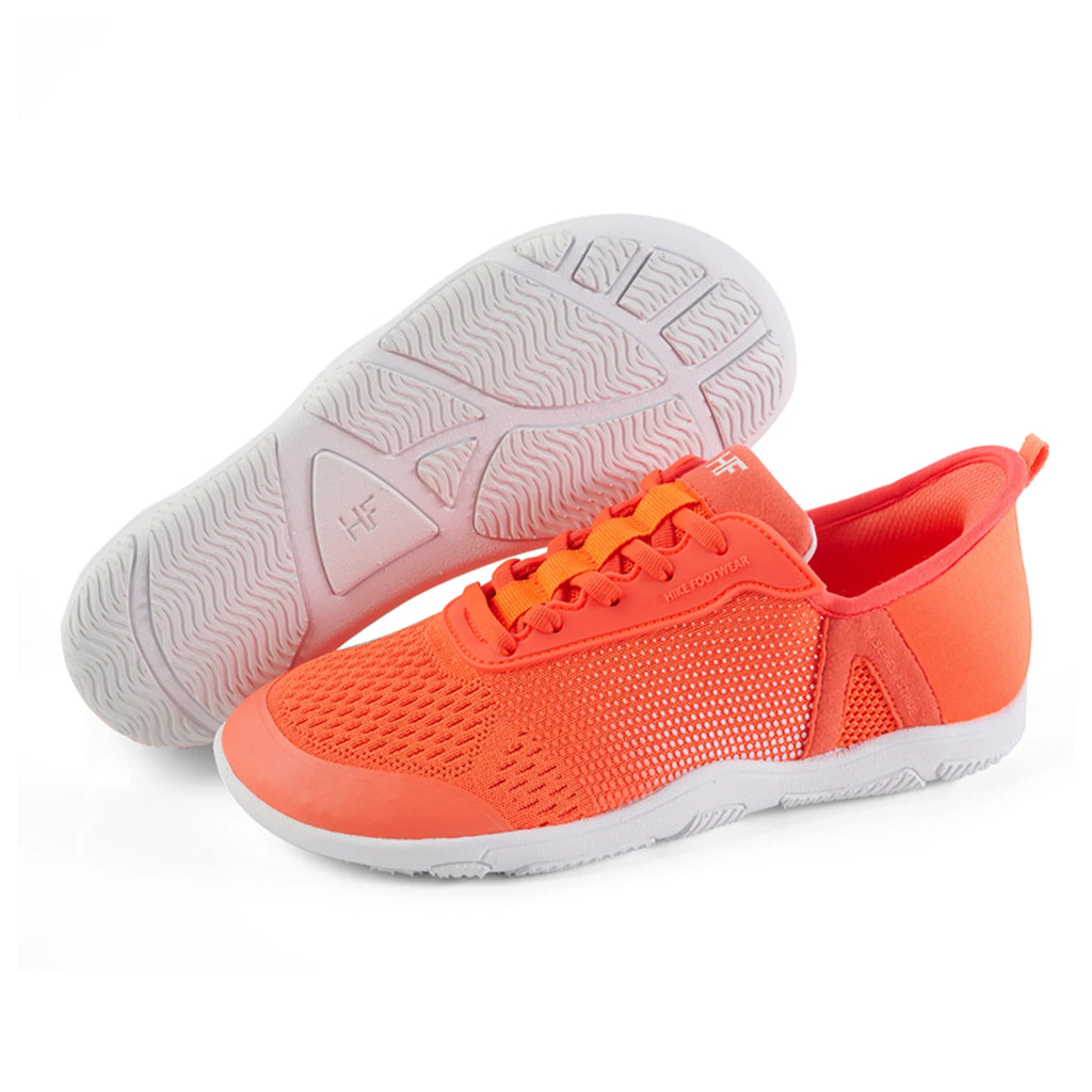 HF Stride – Hands-Free & Ergonomic Barefoot Shoes (CC)