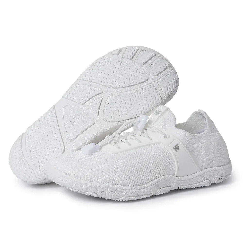 Theora Pro - Ergonomic Supportive & Non-slip Barefoot Shoes