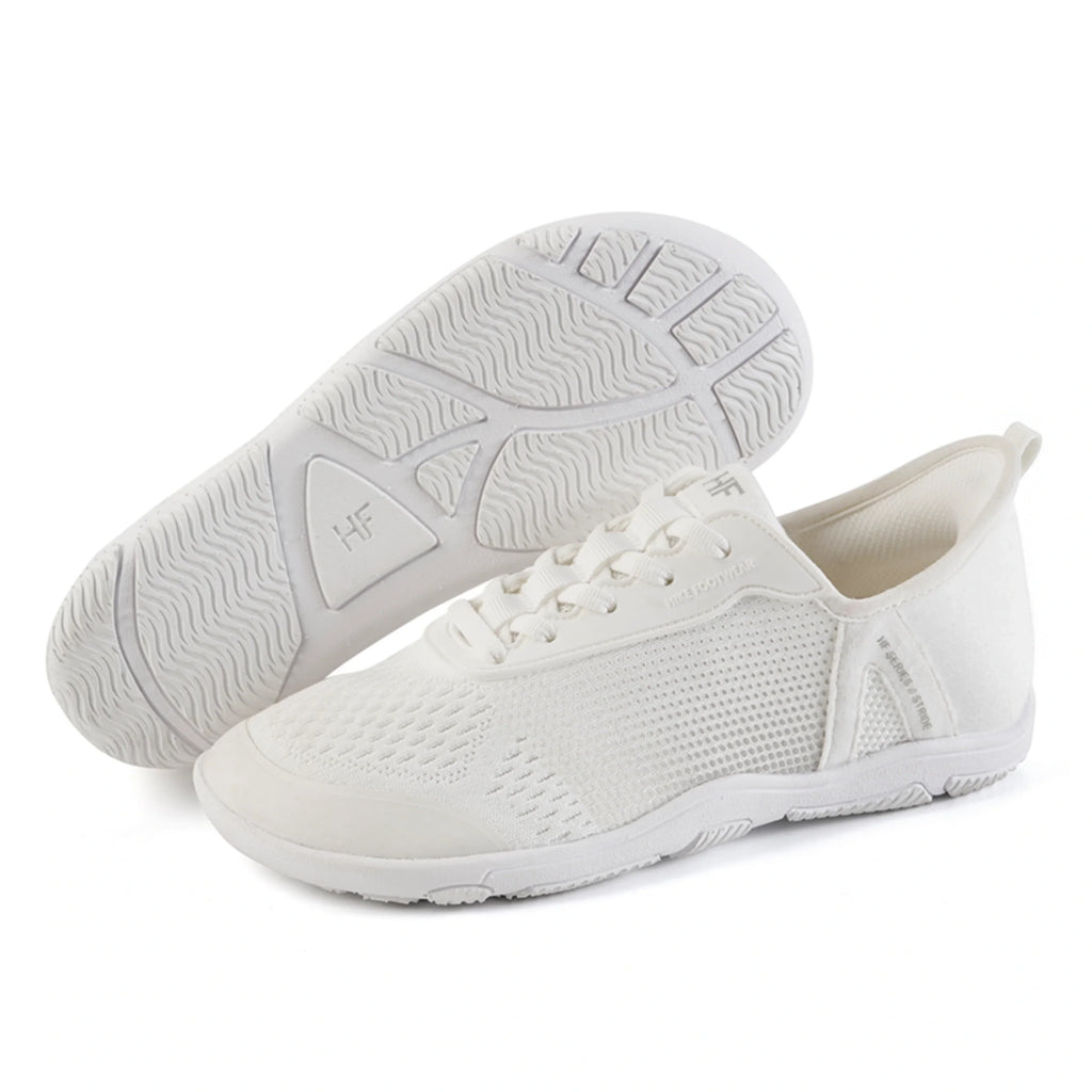HF Stride – Hands-Free & Ergonomic Barefoot Shoes (CC)